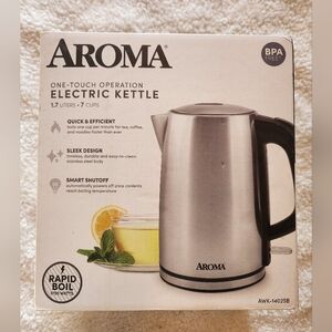 Electric Kettle